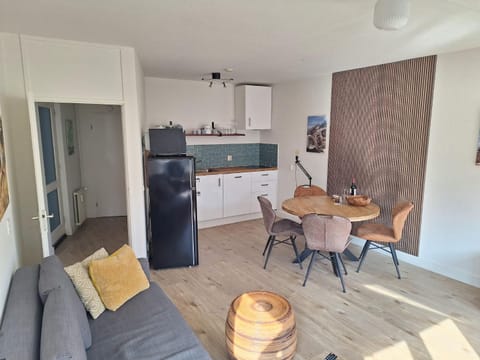 Have a nice stay! - Apartment Duinvos 150m from the beach Apartment in Noordwijk