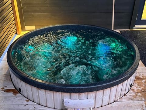 Villa Paadar Villa in Lapland