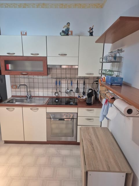 Villetta "I Pini" San Pietro a mare Valledoria House in Sardinia