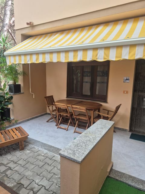 Villetta "I Pini" San Pietro a mare Valledoria House in Sardinia