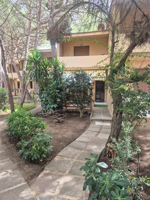 Villetta "I Pini" San Pietro a mare Valledoria House in Sardinia