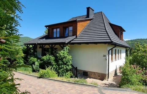 Property building, Summer