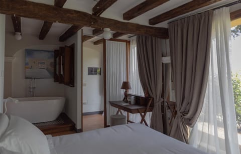 Dimora storica Giorni resort & spa Hotel in Basilicata