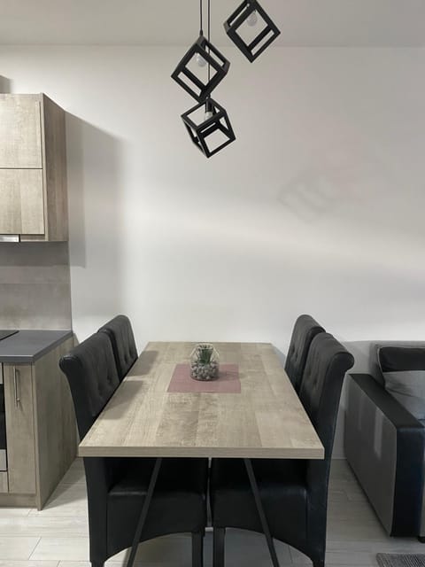 Apartman Petra Apartment in Serbia