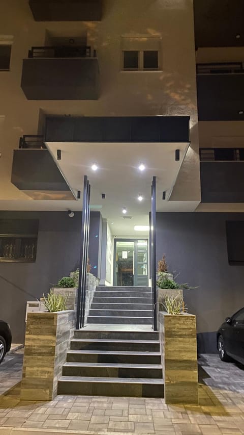 Apartman Petra Apartment in Serbia