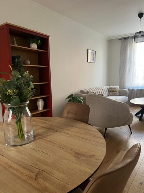 FDS Cosy House House in Ghent