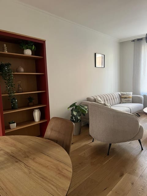 FDS Cosy House House in Ghent