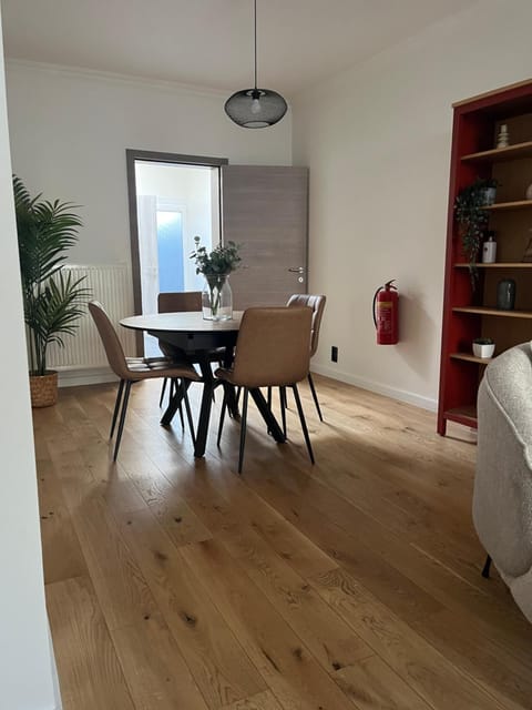 FDS Cosy House House in Ghent