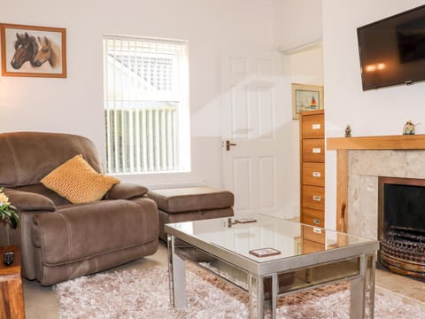 Lane Cottage House in Ireland