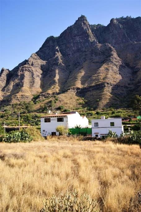 Natural landscape