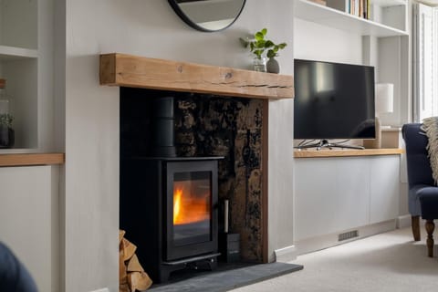 The Cottage House in Cirencester