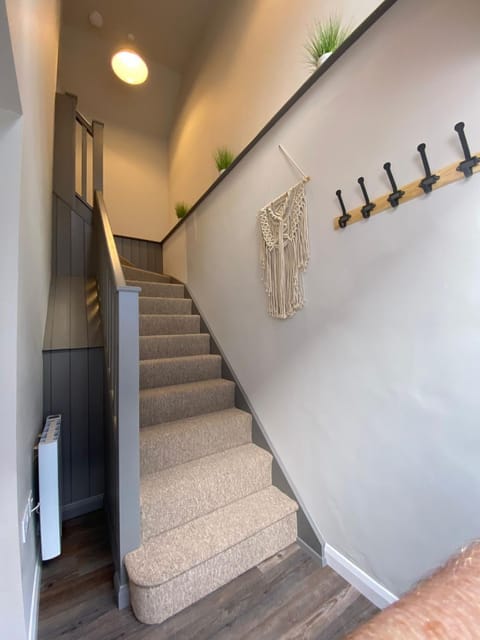 Facade/entrance, Lobby or reception