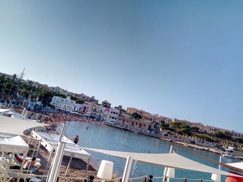 Rose at Bayview Vacation rental in Saint Julians