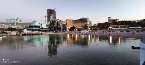 Rose at Bayview Vacation rental in Saint Julians