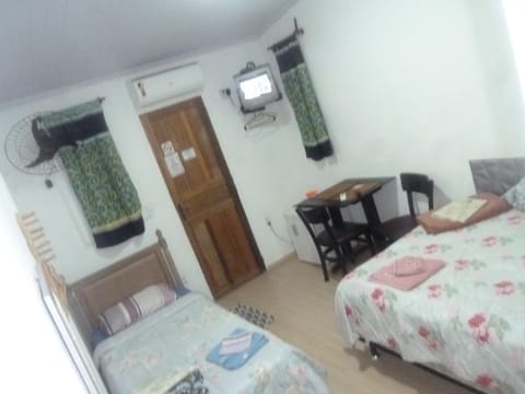 Angra Suítes em Família Bed and Breakfast in Angra dos Reis