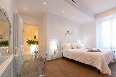 ORA BLU Guest house Bed and Breakfast in Santa Margherita Ligure