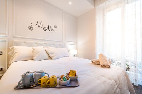 ORA BLU Guest house Bed and Breakfast in Santa Margherita Ligure