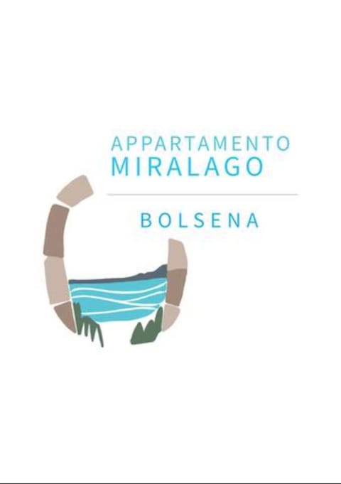Appartamento Miralago Bolsena Apartment in Bolsena