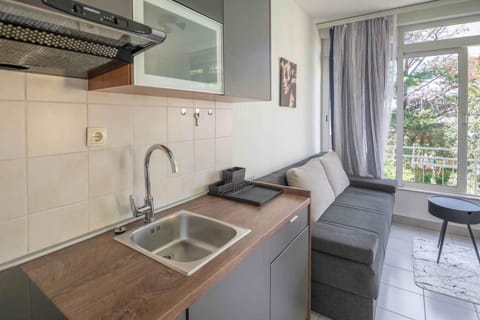 Apartment in Biograd na Moru - Biograd Riviera 41219 Apartment in Biograd na Moru