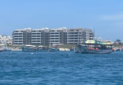 Praia dos Anjos Residence Clube - O melhor de Arraial do Cabo Apartment in Vila Canaa
