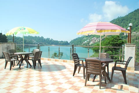 Natural landscape, Balcony/Terrace