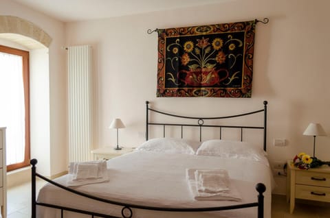 ANTICA CASA TRECENTESCA Apartment in Altamura