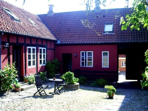 Latinerkvarteret Apartment in Central Denmark Region