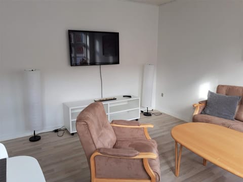 Latinerkvarteret Apartment in Central Denmark Region