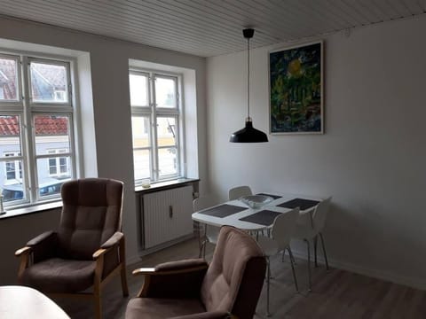 Latinerkvarteret Apartment in Central Denmark Region