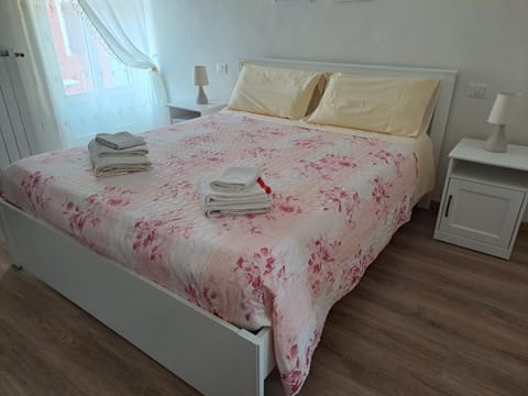 Casa Sabina Bed and Breakfast in Intra