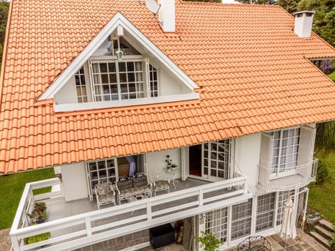 View (from property/room), Balcony/Terrace