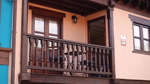 Balcony/Terrace, Balcony/Terrace