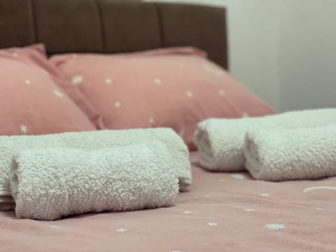 KRAGUJ apartman Apartment in Serbia