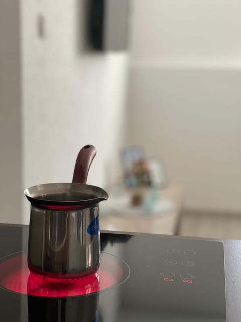 KRAGUJ apartman Apartment in Serbia