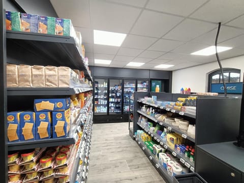 EuroParcs Poort van Maastricht Campground/
RV Resort in Limburg (province)