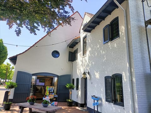 EuroParcs Poort van Maastricht Campground/
RV Resort in Limburg (province)