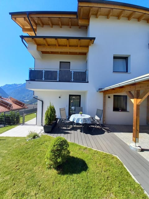Ferienwohnung Regensburger Apartment in Tyrol