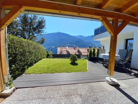 Ferienwohnung Regensburger Apartment in Tyrol