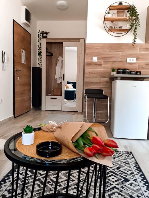 Apartman TRAG Divčibare Apartment in Zlatibor District, Serbia