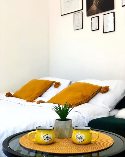 Apartman TRAG Divčibare Apartment in Zlatibor District, Serbia