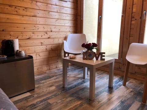 Chalet de La Source Chalet in Provence-Alpes-Côte d'Azur