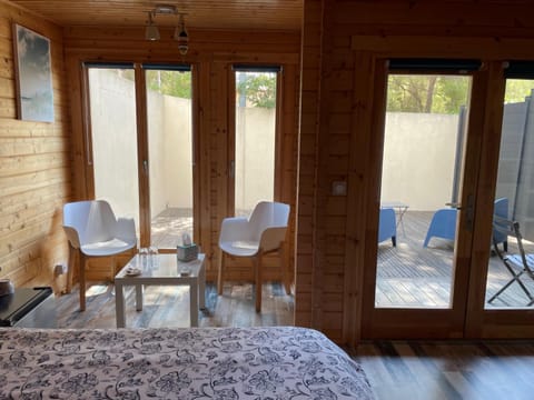 Chalet de La Source Chalet in Provence-Alpes-Côte d'Azur