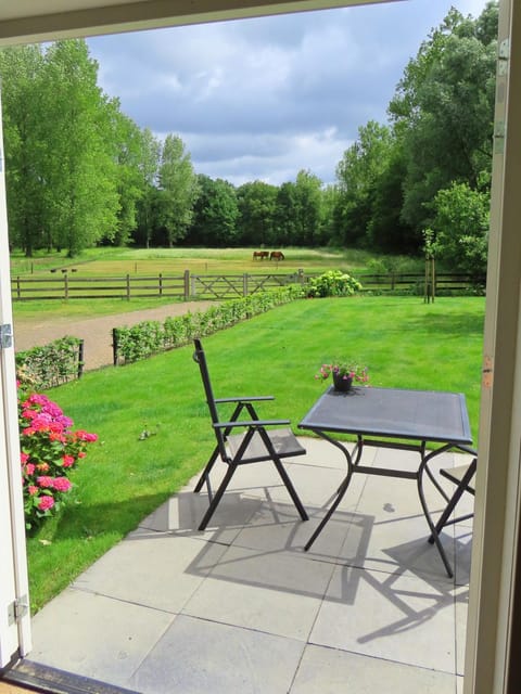 Natural landscape
