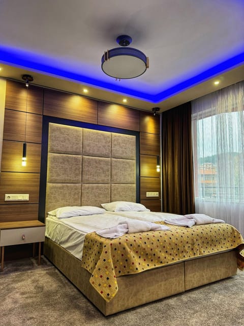 Hotel Diamant Hotel in Decentralized Administration of Macedonia and Thrace