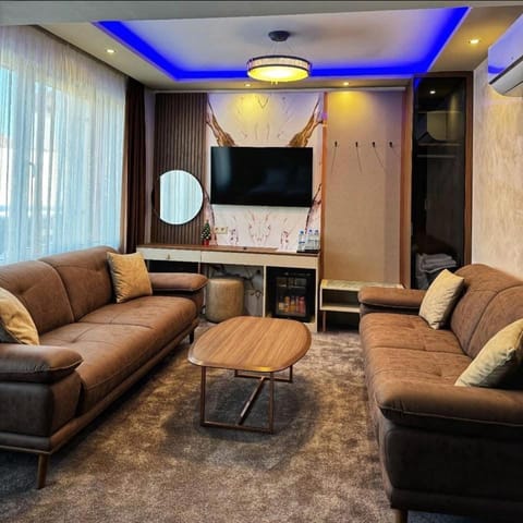 Hotel Diamant Hotel in Decentralized Administration of Macedonia and Thrace