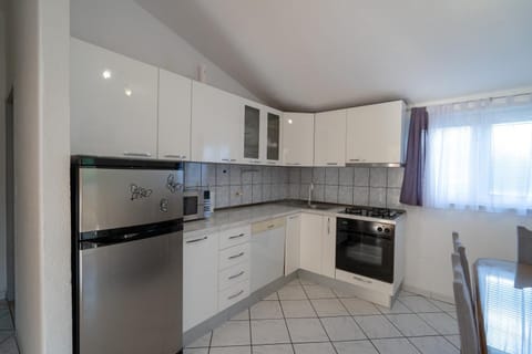 Apartman Marija Imotski Apartment in Split-Dalmatia County