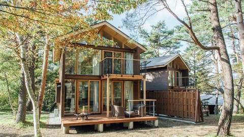 Property view