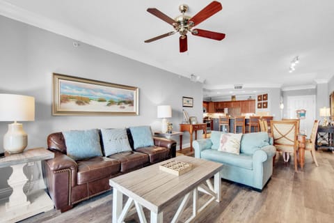 Emerald Grande W728 House in Okaloosa Island