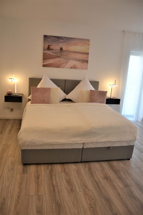 Sophie Superior Apartment Apartment in Karlsruhe