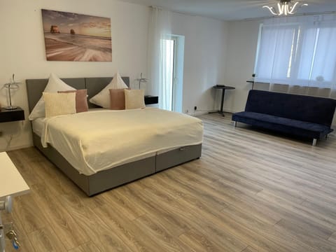 Sophie Superior Apartment Apartment in Karlsruhe